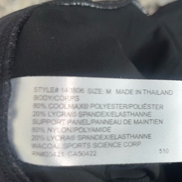 CW-X Stabilyx Joint Support 3/4 women’s Compression Tight - Picture 3 of 3